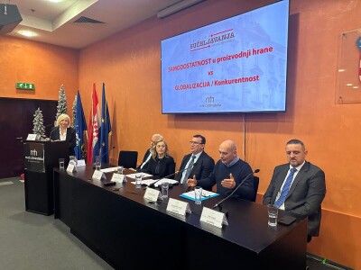 Tribina o samodostatnosti