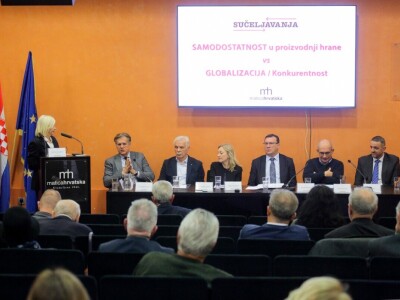 Tribina o samodostatnosti