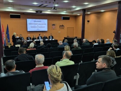 Tribina o samodostatnosti