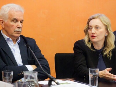 Tribina o samodostatnosti