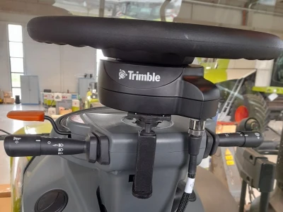 Trimble autopiloti tvrtke Jerković d.o.o.