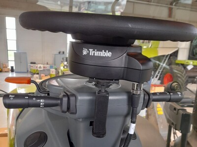 Trimble autopiloti tvrtke Jerković d.o.o.