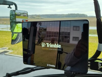 Trimble autopiloti tvrtke Jerković d.o.o.