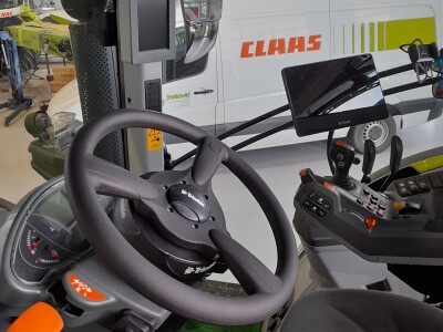 Trimble autopiloti tvrtke Jerković d.o.o.