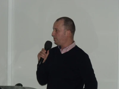 Dario Novoselović