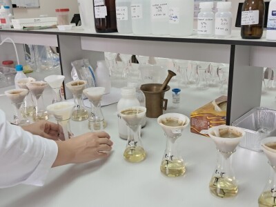 Trin Lab - jedini laboratorij za analizu tla u Vukovarsko-srijemskoj županiji