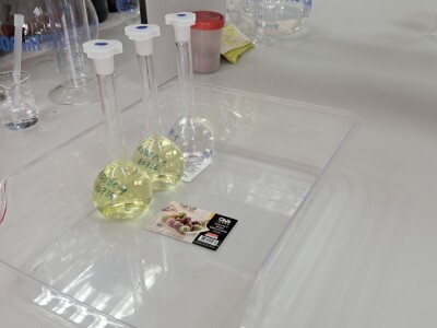 Trin Lab - jedini laboratorij za analizu tla u Vukovarsko-srijemskoj županiji