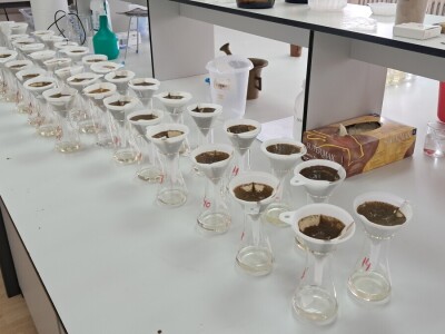 Trin Lab - jedini laboratorij za analizu tla u Vukovarsko-srijemskoj županiji