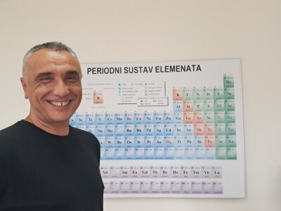 Trin Lab - jedini laboratorij za analizu tla u Vukovarsko-srijemskoj županiji