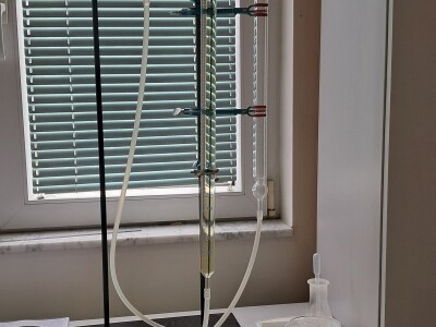 Trin Lab - jedini laboratorij za analizu tla u Vukovarsko-srijemskoj županiji