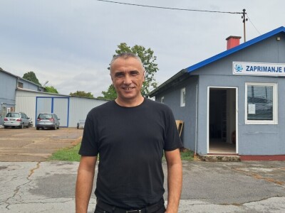 Trin Lab - jedini laboratorij za analizu tla u Vukovarsko-srijemskoj županiji