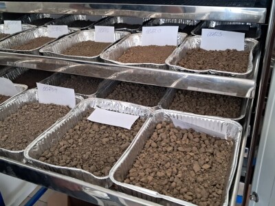 Trin Lab - jedini laboratorij za analizu tla u Vukovarsko-srijemskoj županiji