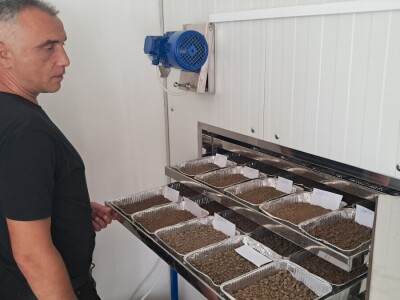 Trin Lab - jedini laboratorij za analizu tla u Vukovarsko-srijemskoj županiji