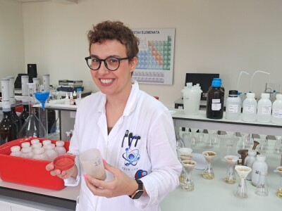 Trin Lab - jedini laboratorij za analizu tla u Vukovarsko-srijemskoj županiji