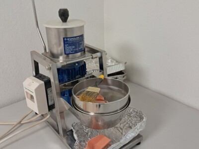 Trin Lab - jedini laboratorij za analizu tla u Vukovarsko-srijemskoj županiji