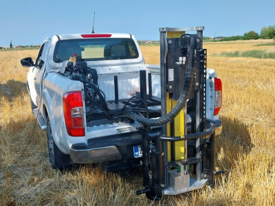 Trin Lab - jedini laboratorij za analizu tla u Vukovarsko-srijemskoj županiji