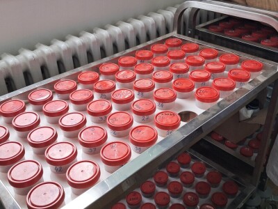 Trin Lab - jedini laboratorij za analizu tla u Vukovarsko-srijemskoj županiji