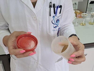 Trin Lab - jedini laboratorij za analizu tla u Vukovarsko-srijemskoj županiji