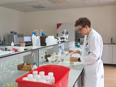 Trin Lab - jedini laboratorij za analizu tla u Vukovarsko-srijemskoj županiji