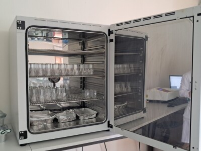 Trin Lab - jedini laboratorij za analizu tla u Vukovarsko-srijemskoj županiji