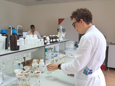 Trin Lab - jedini laboratorij za analizu tla u Vukovarsko-srijemskoj županiji