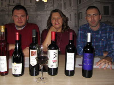 Luković, Maksimović, Ivanović Luković, Maksimović, Ivanović