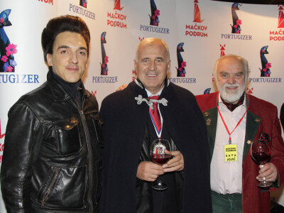 Trkulja, Bulić, Jojić