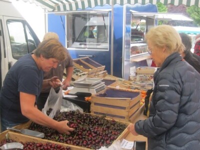 Agroklub u Njemačkoj - kad kupac ima para i cijena može biti dobra Agroklub u Njemačkoj - kad kupac ima para i cijena može biti dobra