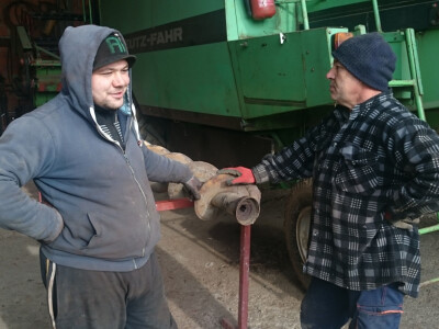 Kristijan i Željko Kristijan i Željko