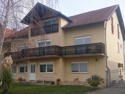 Kuća obitelji Trnka Kuća obitelji Trnka