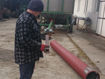 Željko rješava problem sušare Željko rješava problem sušare