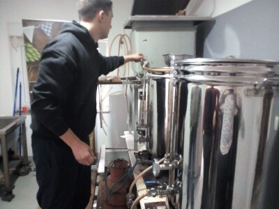 Trojansko pivo  - craft pivo s identitom iz Gabela Polja Trojansko pivo  - craft pivo s identitom iz Gabela Polja