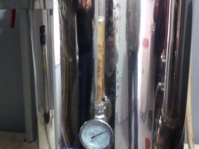 Trojansko pivo  - craft pivo s identitom iz Gabela Polja Trojansko pivo  - craft pivo s identitom iz Gabela Polja