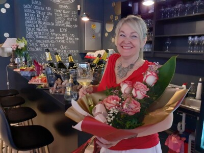 Trs - Udruga vinara  Labinštine