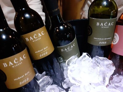 Trs - Udruga vinara  Labinštine