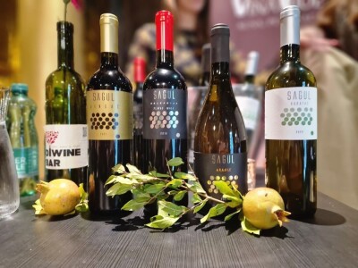 Trs - Udruga vinara  Labinštine