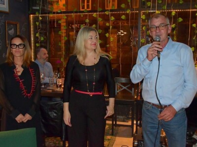 Trs - Udruga vinara  Labinštine