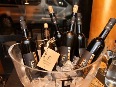 Trs - Udruga vinara  Labinštine