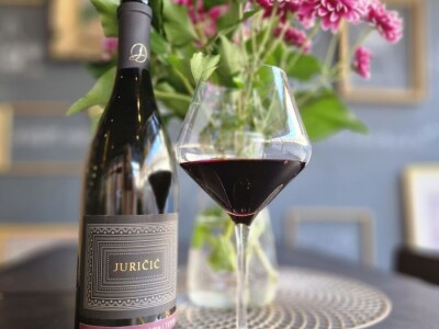 Trs - Udruga vinara  Labinštine