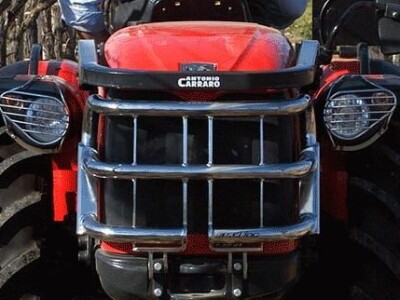 Traktor Antonio Carraro TRX