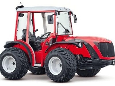 Traktor Antonio Carraro TRX