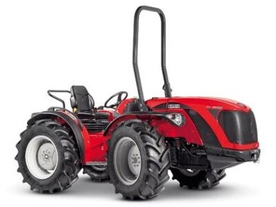 Traktor Antonio Carraro TRX