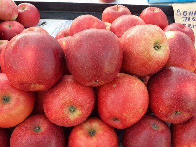 Tržište  jabuka