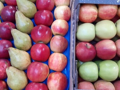 Tržište  jabuka
