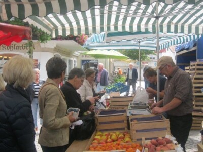 Agroklub u Njemačkoj - kad kupac ima para i cijena može biti dobra Agroklub u Njemačkoj - kad kupac ima para i cijena može biti dobra