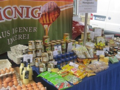 Agroklub u Njemačkoj - kad kupac ima para i cijena može biti dobra Agroklub u Njemačkoj - kad kupac ima para i cijena može biti dobra