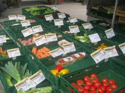 Agroklub u Njemačkoj - kad kupac ima para i cijena može biti dobra Agroklub u Njemačkoj - kad kupac ima para i cijena može biti dobra