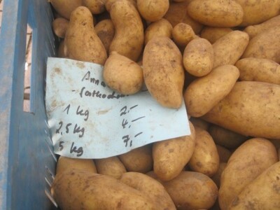 Agroklub u Njemačkoj - kad kupac ima para i cijena može biti dobra Agroklub u Njemačkoj - kad kupac ima para i cijena može biti dobra