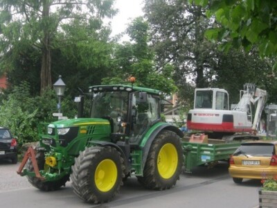 Agroklub u Njemačkoj - kad kupac ima para i cijena može biti dobra Agroklub u Njemačkoj - kad kupac ima para i cijena može biti dobra