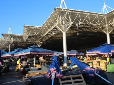 Tržnica Osijek